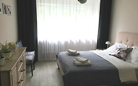 Mieszkanie dla całej rodziny